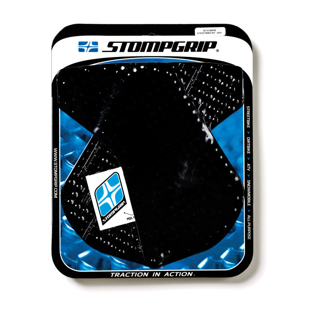 Stompgrip Streetbike Kit - Volcano - 0041