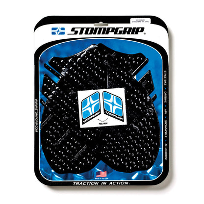 Stompgrip Streetbike Kit - Volcano - 0042