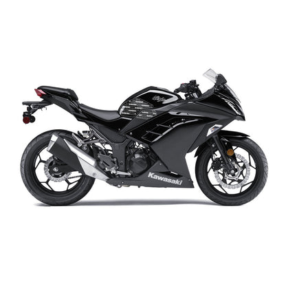 Stompgrip Streetbike Kit - Volcano - 0043