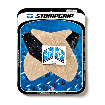 Stompgrip Streetbike Kit - Volcano - 0043