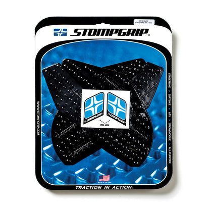 Stompgrip Streetbike Kit - Volcano - 0043