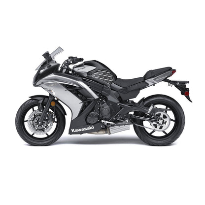 Stompgrip Streetbike Kit - Volcano - 0044