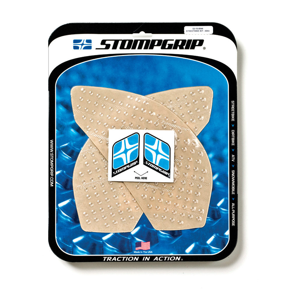 Stompgrip Streetbike Kit - Volcano - 0044