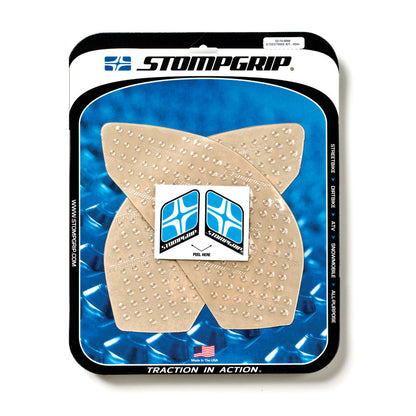 Stompgrip Streetbike Kit - Volcano - 0044