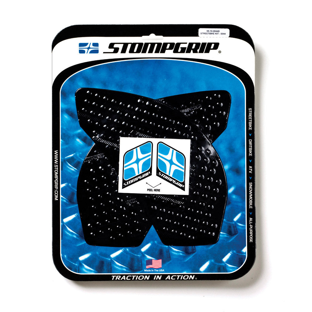 Stompgrip Streetbike Kit - Volcano - 0044