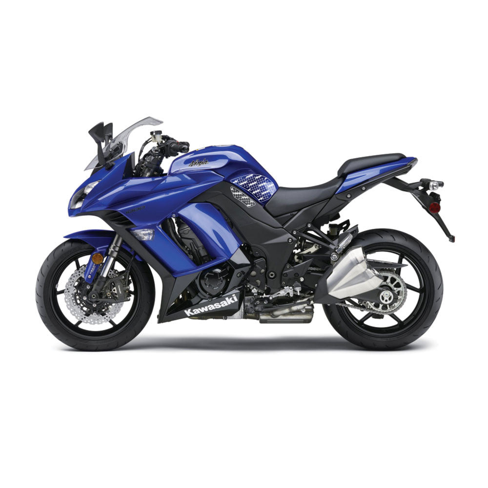 Stompgrip Streetbike Kit - Volcano - 0045