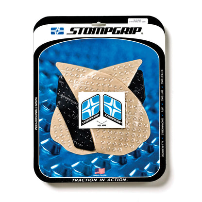 Stompgrip Streetbike Kit - Volcano - 0045
