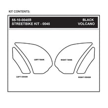 Stompgrip Streetbike Kit - Volcano - 0045