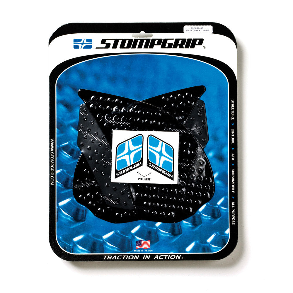 Stompgrip Streetbike Kit - Volcano - 0045