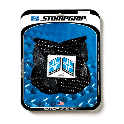 Stompgrip Streetbike Kit - Volcano - 0045