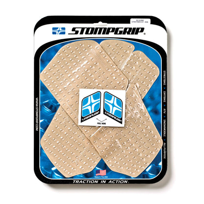 Stompgrip Streetbike Kit - Volcano - 0046
