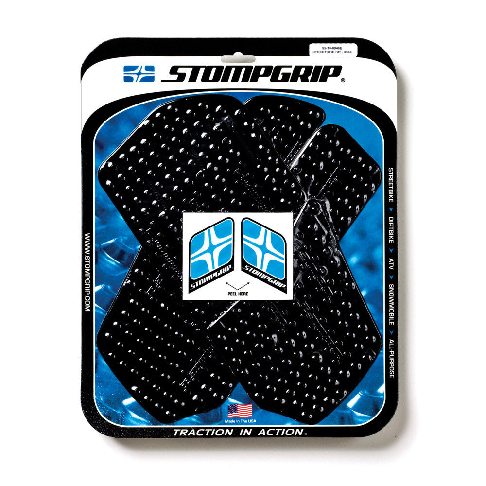 Stompgrip Streetbike Kit - Volcano - 0046