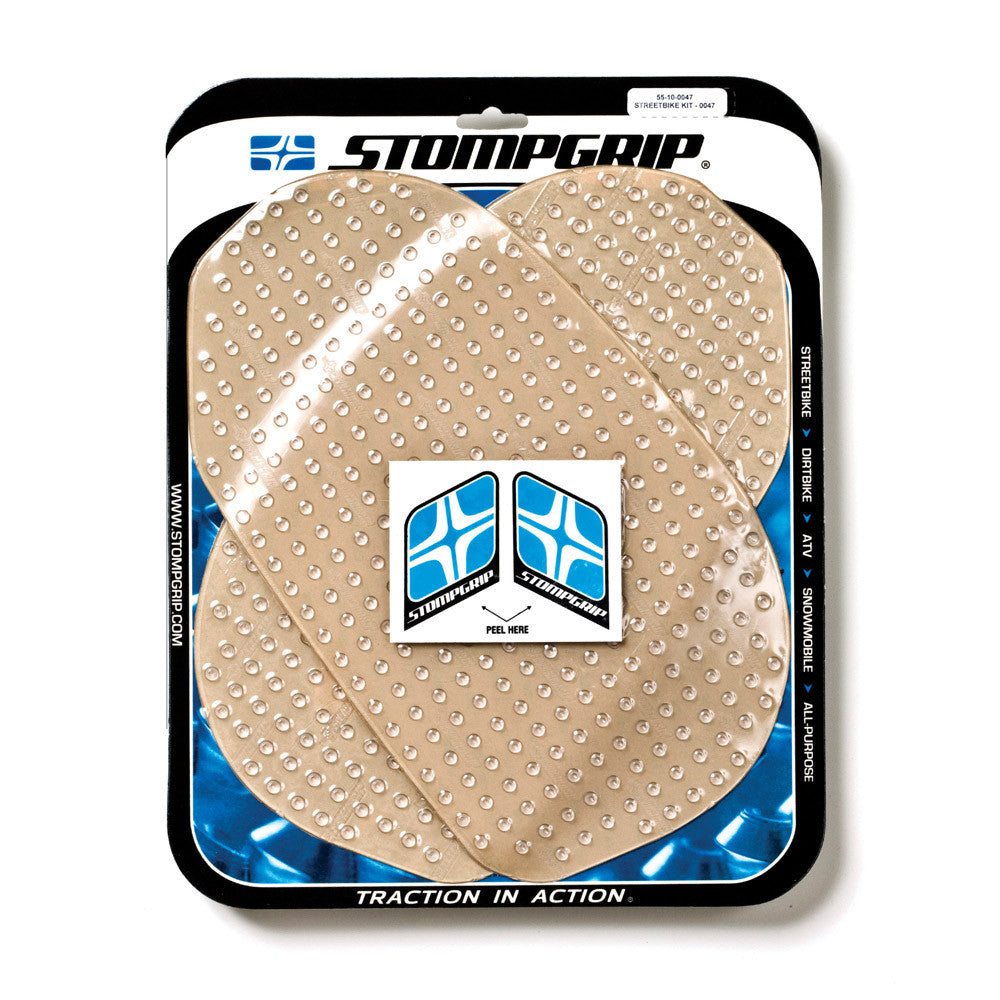 Stompgrip Streetbike Kit - Volcano - 0047