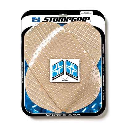 Stompgrip Streetbike Kit - Volcano - 0047