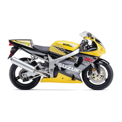 Stompgrip Streetbike Kit - Volcano - 0047