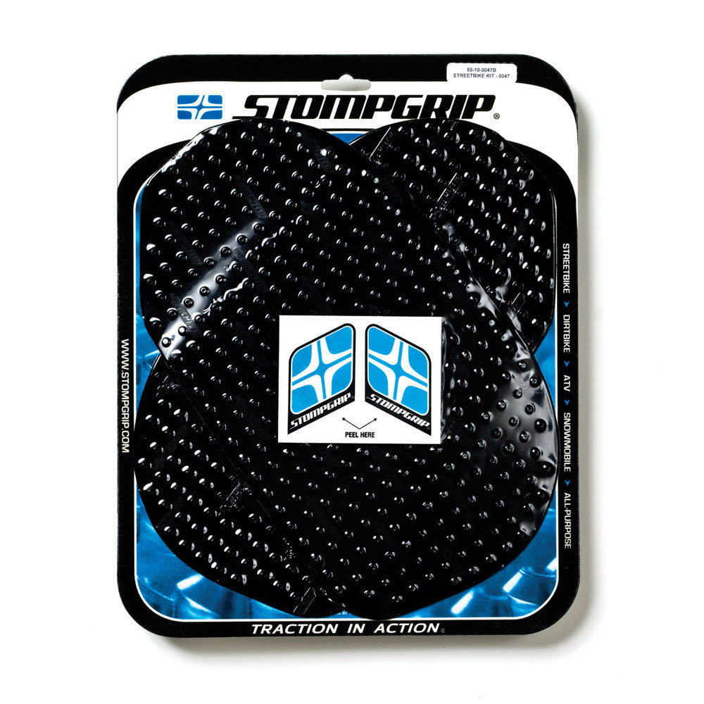 Stompgrip Streetbike Kit - Volcano - 0047