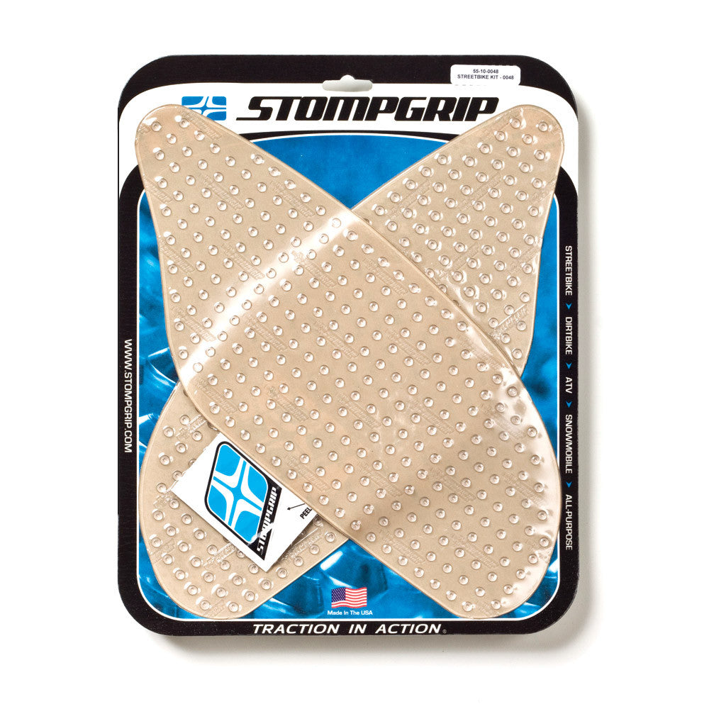 Stompgrip Streetbike Kit - Volcano - 0048
