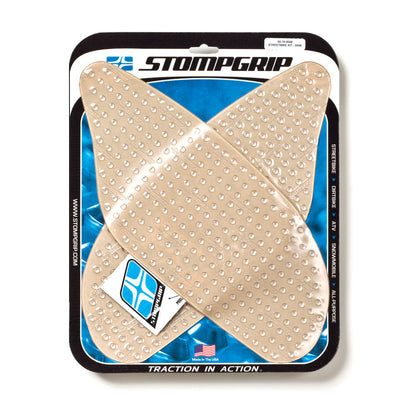 Stompgrip Streetbike Kit - Volcano - 0048