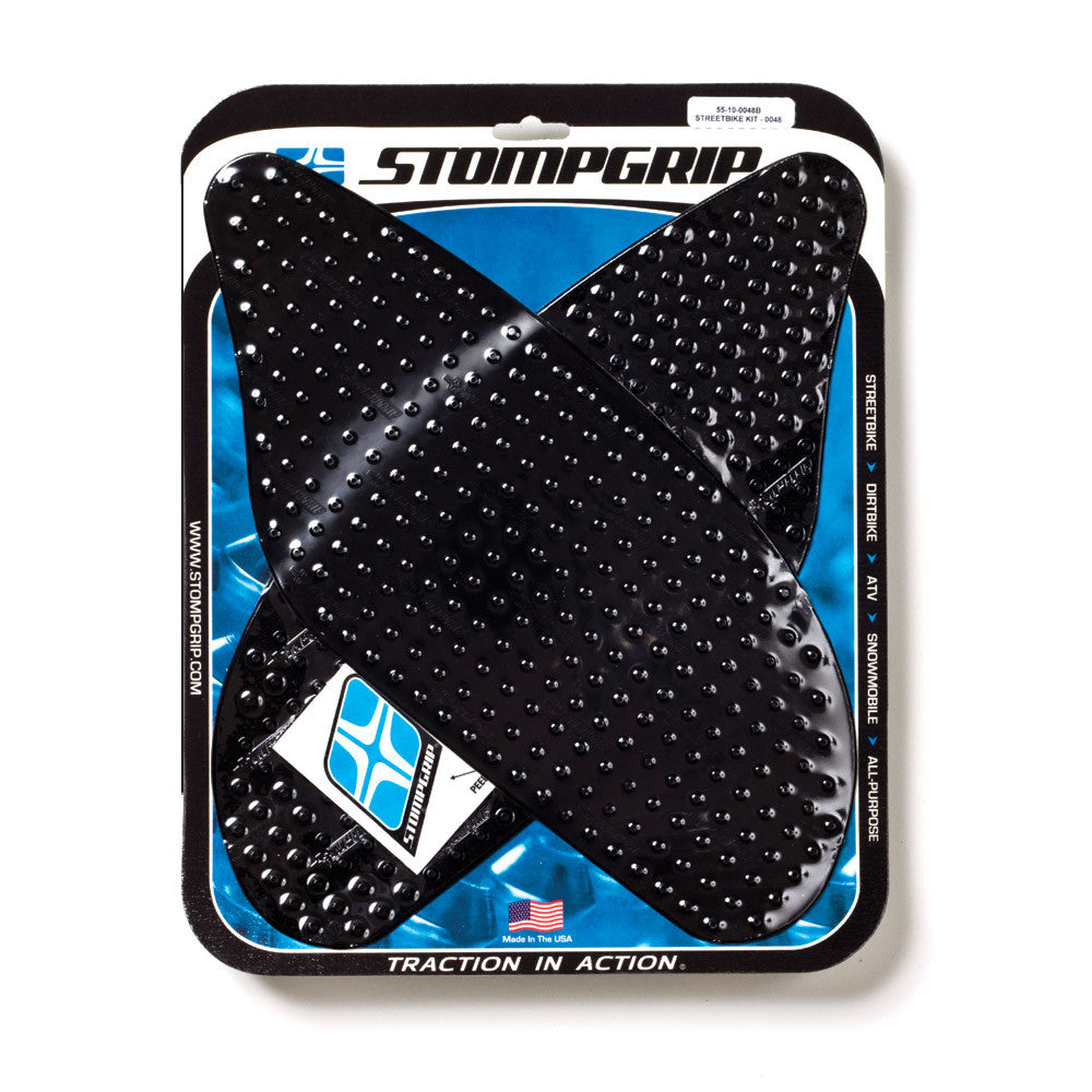Stompgrip Streetbike Kit - Volcano - 0048