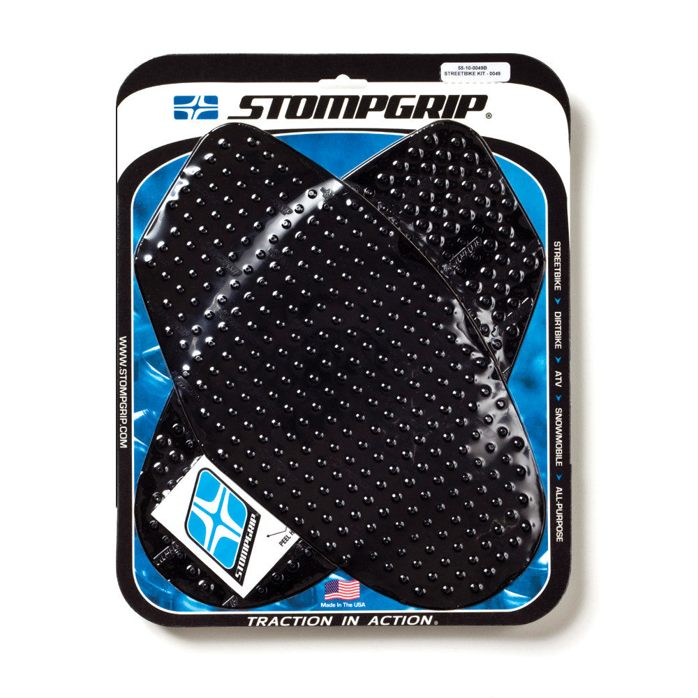 Stompgrip Streetbike Kit - Volcano - 0049