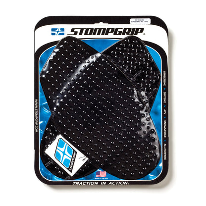 Stompgrip Streetbike Kit - Volcano - 0049