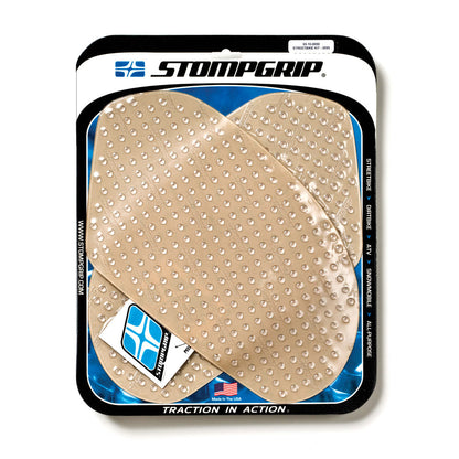 Stompgrip Streetbike Kit - Volcano - 0050
