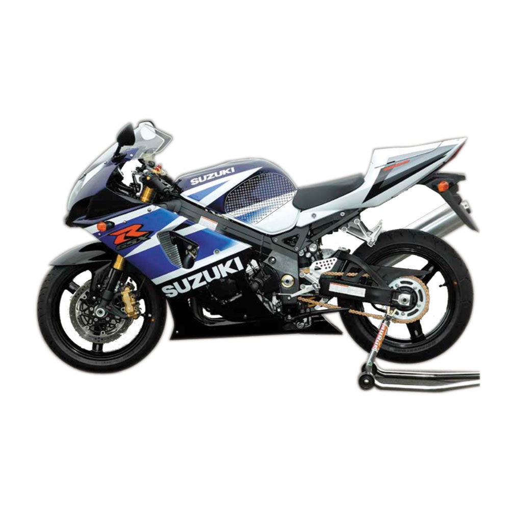 Stompgrip Streetbike Kit - Volcano - 0050