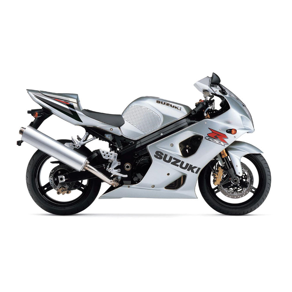 Stompgrip Streetbike Kit - Volcano - 0050