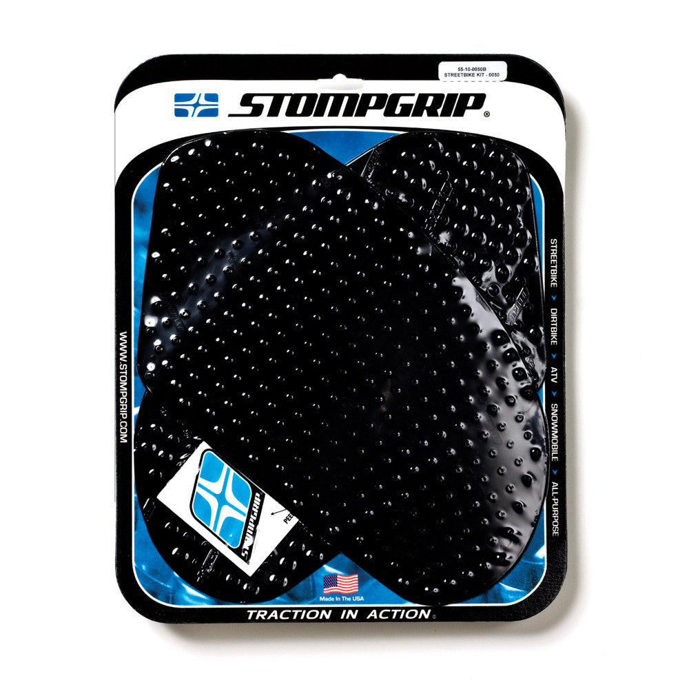 Stompgrip Streetbike Kit - Volcano - 0050