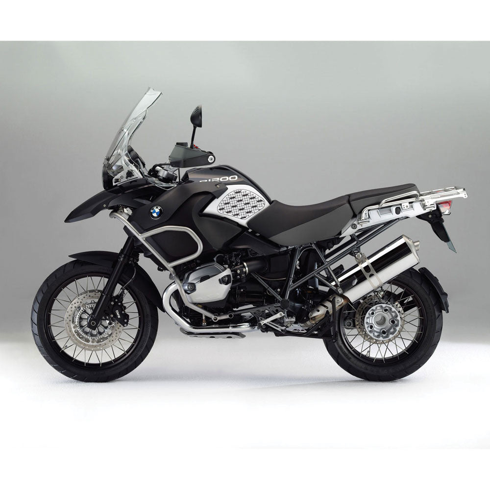 Stompgrip Streetbike Kit - Volcano - 0051