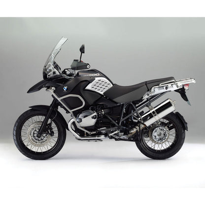 Stompgrip Streetbike Kit - Volcano - 0051