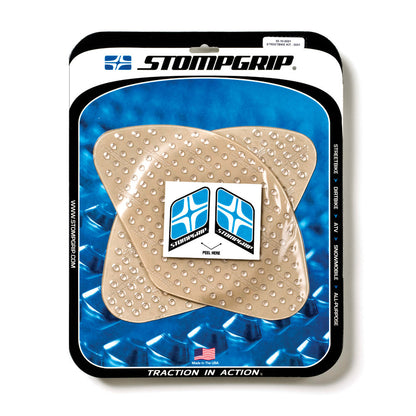 Stompgrip Streetbike Kit - Volcano - 0051