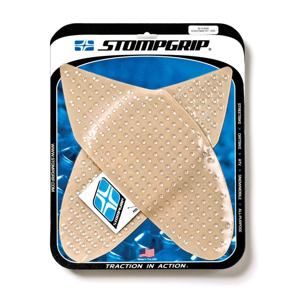 Stompgrip Streetbike Kit - Volcano - 0052