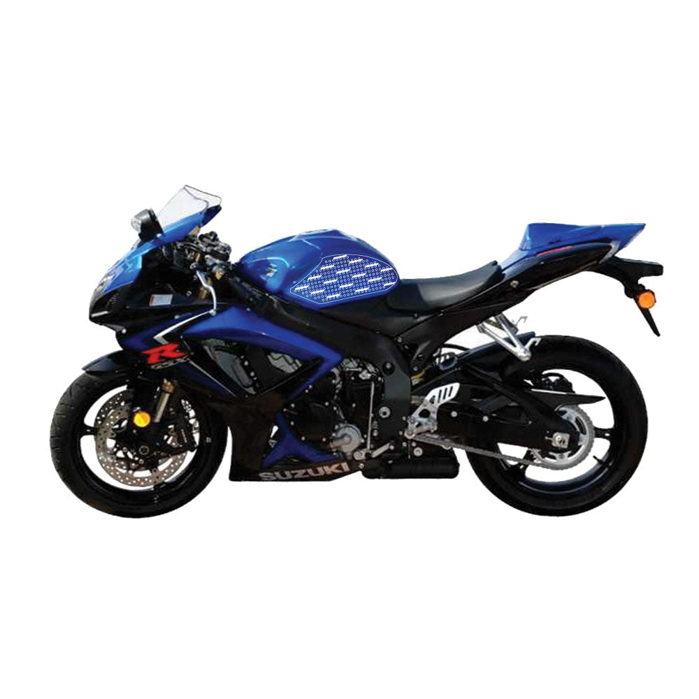 Stompgrip Streetbike Kit - Volcano - 0052