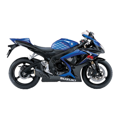 Stompgrip Streetbike Kit - Volcano - 0052