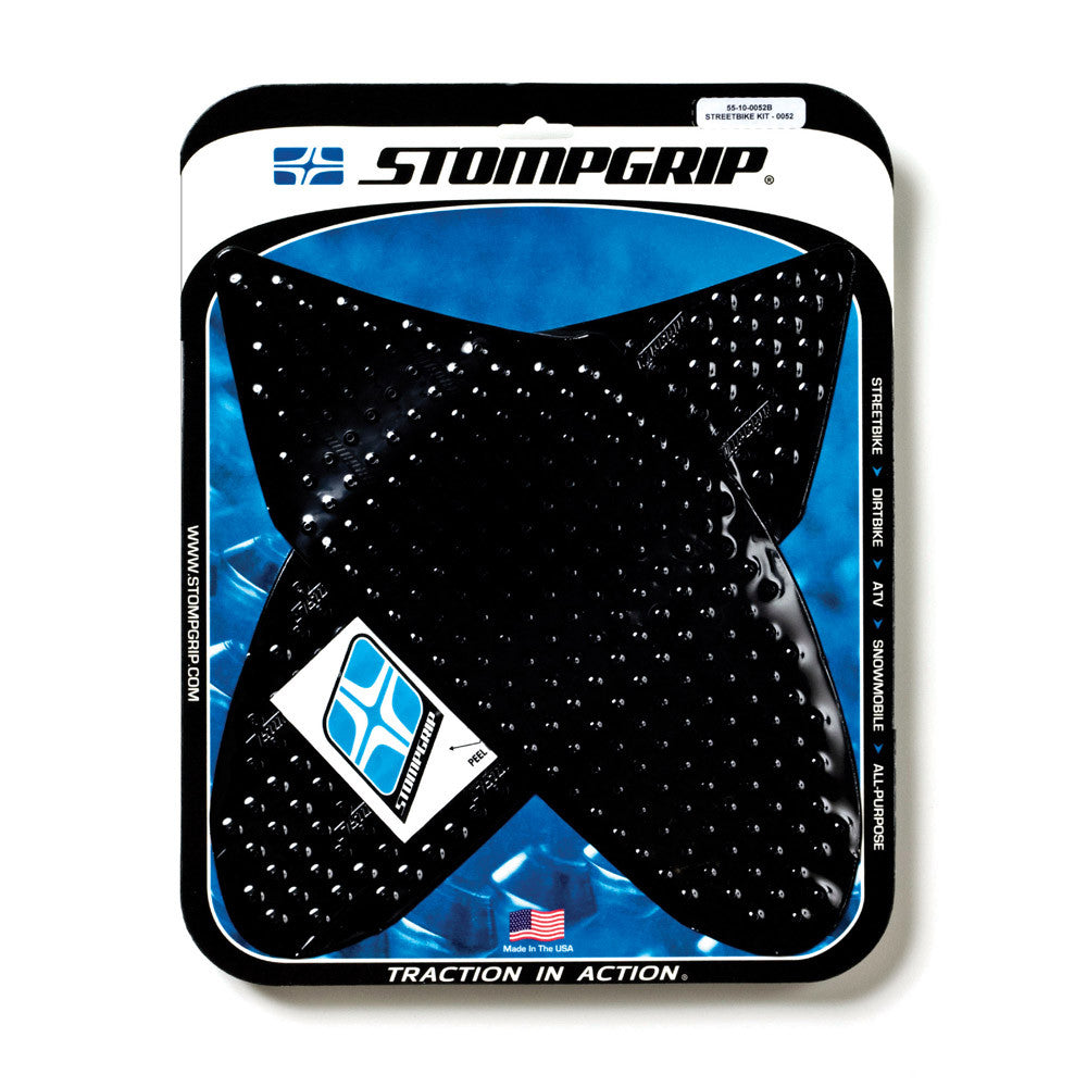 Stompgrip Streetbike Kit - Volcano - 0052