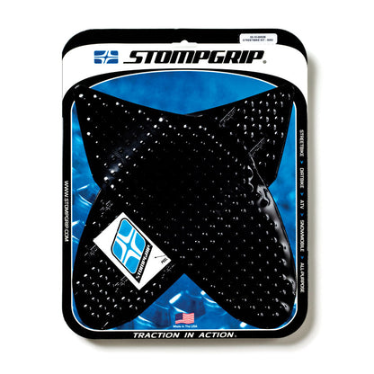 Stompgrip Streetbike Kit - Volcano - 0052
