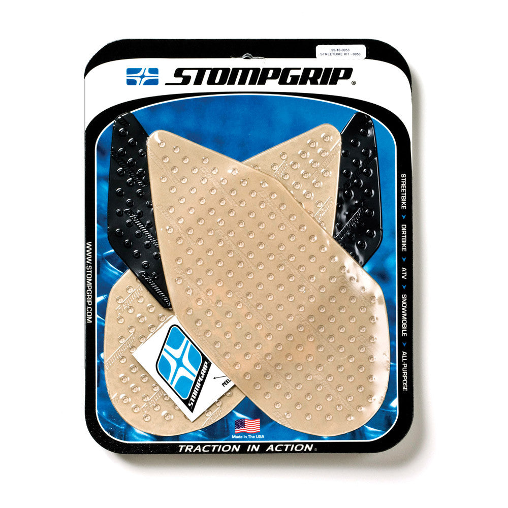Stompgrip Streetbike Kit - Volcano - 0053