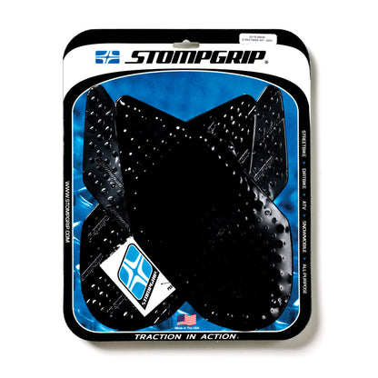 Stompgrip Streetbike Kit - Volcano - 0053