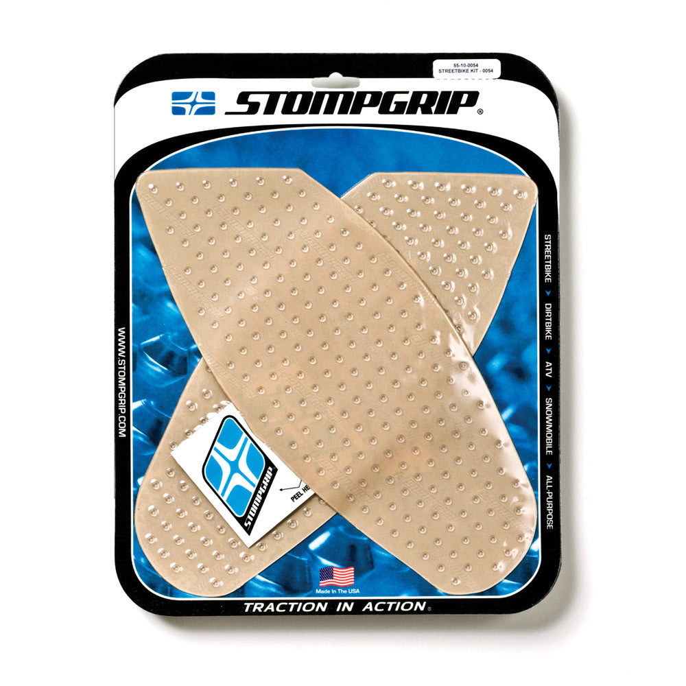 Stompgrip Streetbike Kit - Volcano - 0054