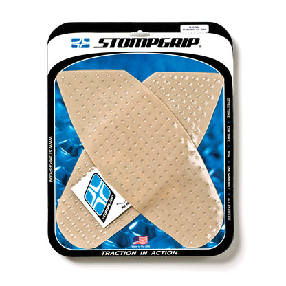 Stompgrip Streetbike Kit - Volcano - 0054