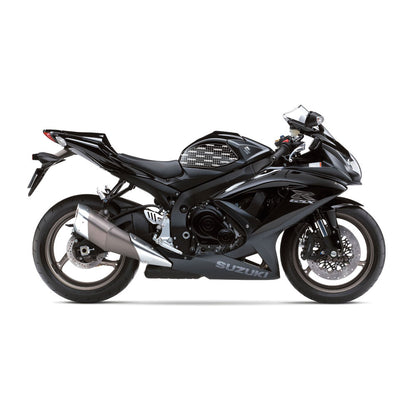 Stompgrip Streetbike Kit - Volcano - 0054