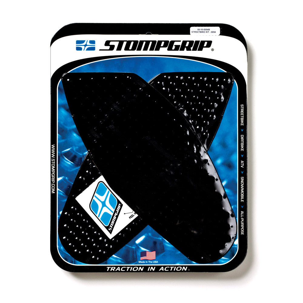 Stompgrip Streetbike Kit - Volcano - 0054