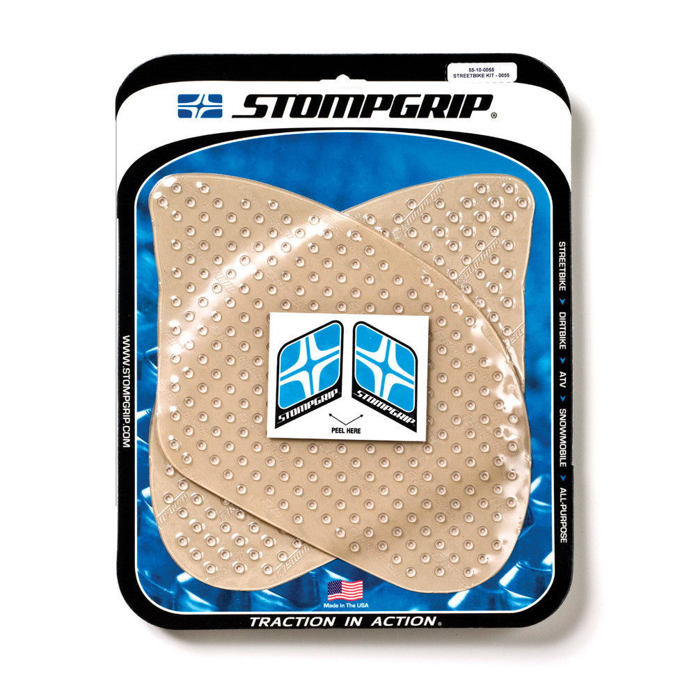 Stompgrip Streetbike Kit - Volcano - 0055