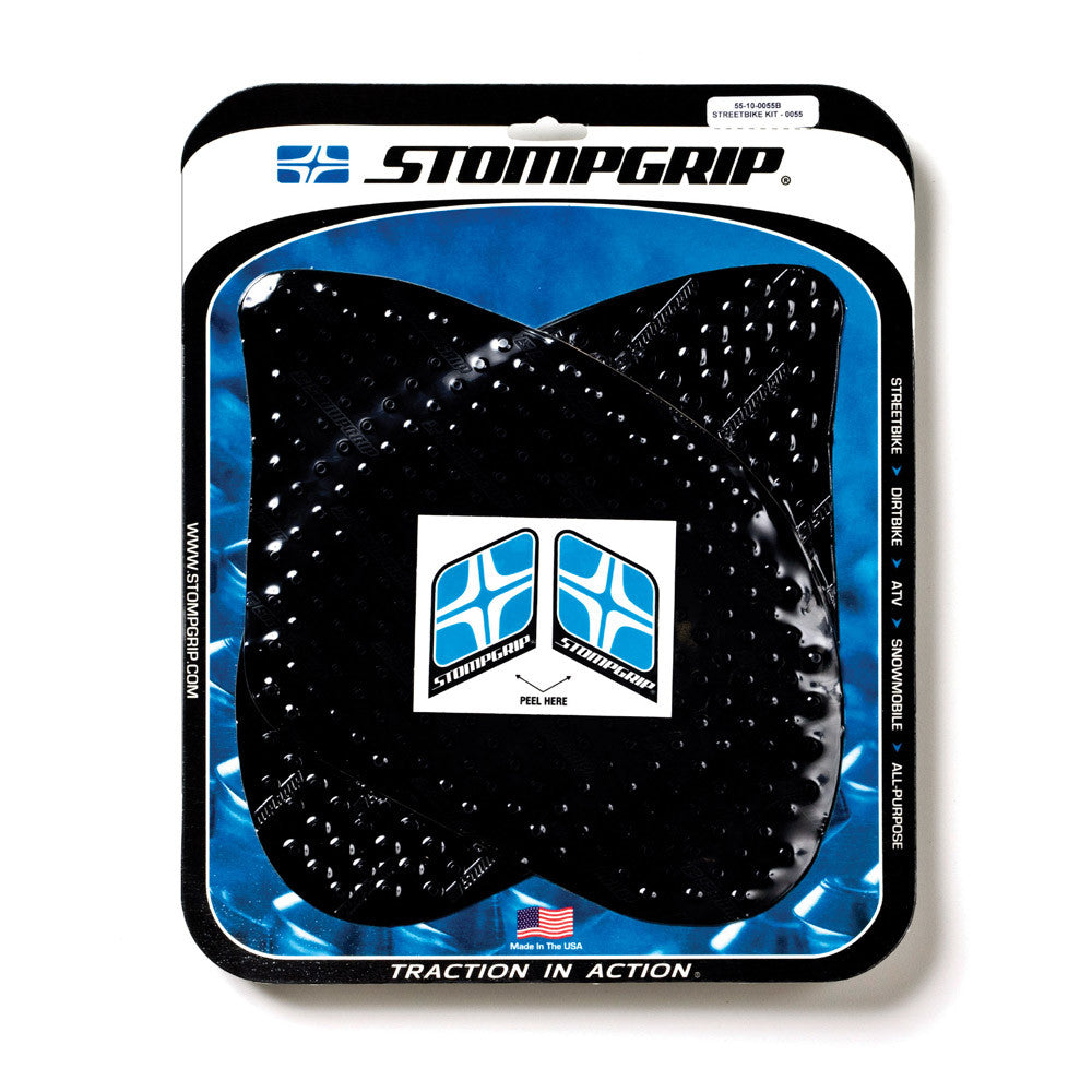 Stompgrip Streetbike Kit - Volcano - 0055