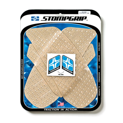 Stompgrip Streetbike Kit - Volcano - 0056