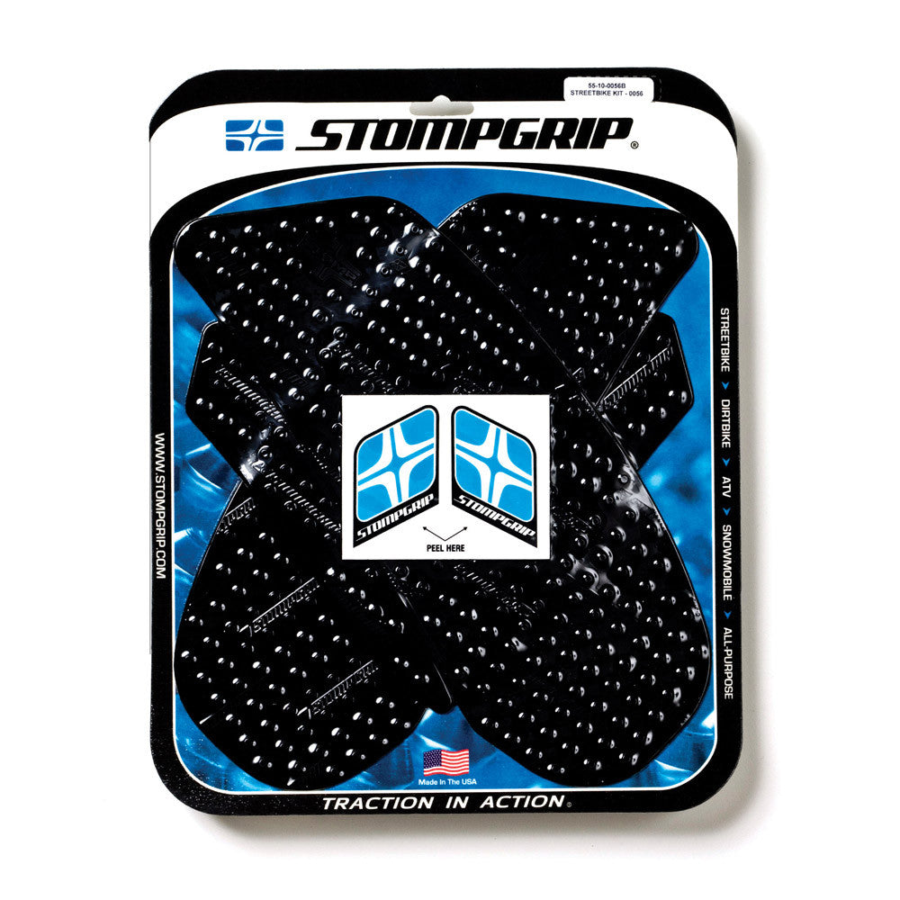 Stompgrip Streetbike Kit - Volcano - 0056