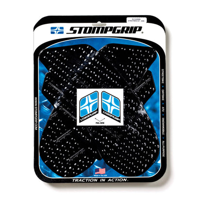 Stompgrip Streetbike Kit - Volcano - 0056