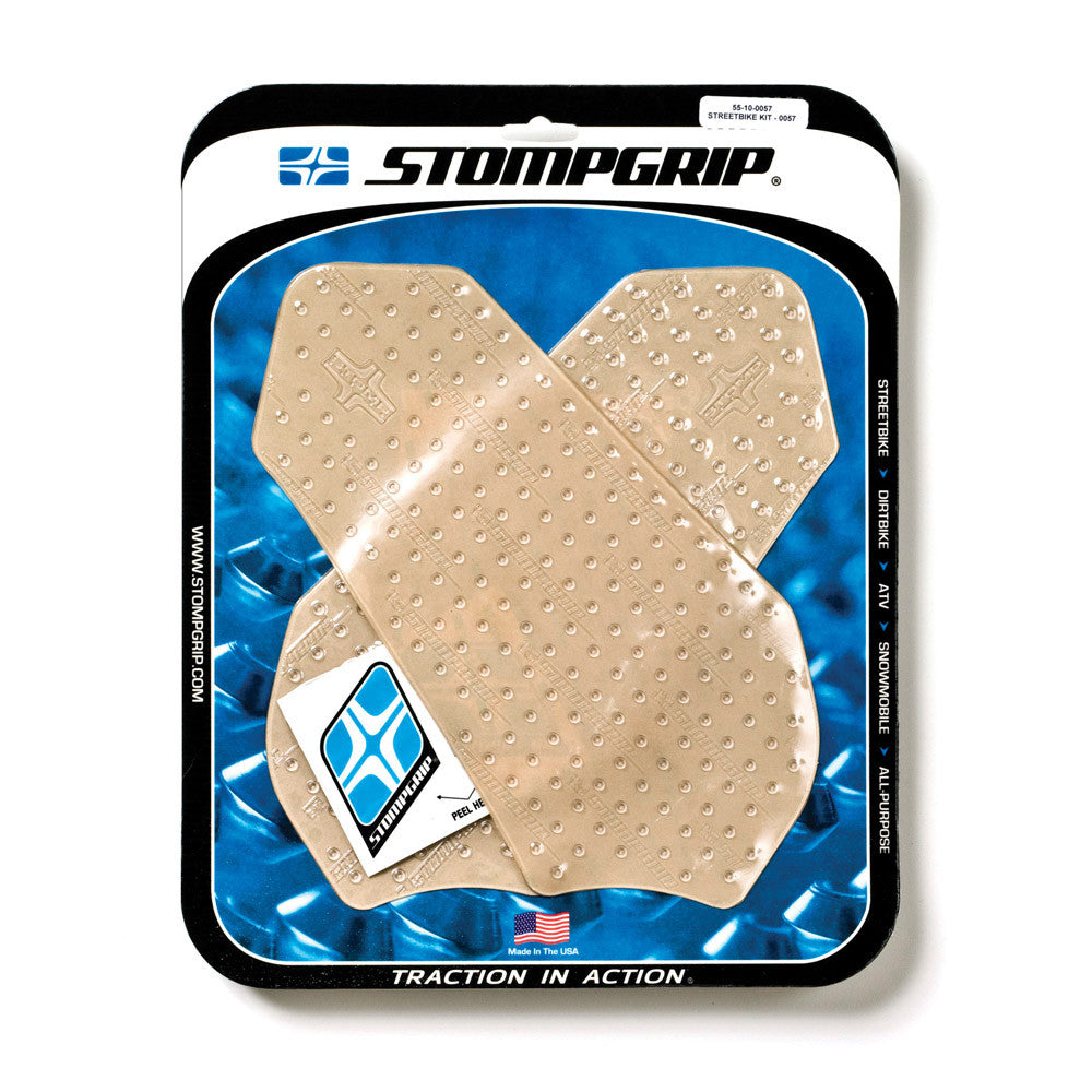 Stompgrip Streetbike Kit - Volcano - 0057