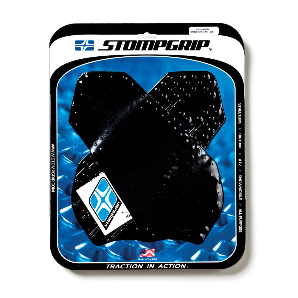 Stompgrip Streetbike Kit - Volcano - 0057